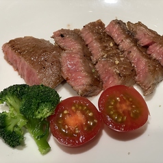 坊っちゃんキッチンの写真3