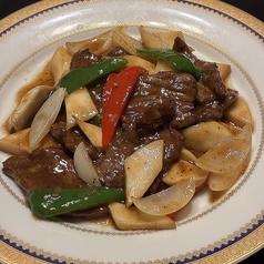 中国料理 唐膳のおすすめポイント1