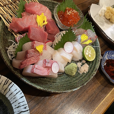 天晴 下赤塚 居酒屋 ホットペッパーグルメ