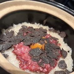 鉄板焼 じゅうじゅう 新宿のおすすめ料理1