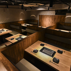 焼肉龍 四条河原町店特集写真1