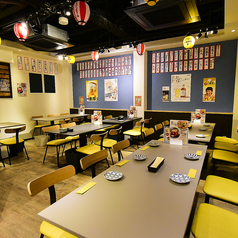 大衆酒場 メモリー 京都烏丸のコース写真
