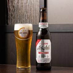 アサヒドライゼロ