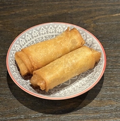 ミニ春巻き 1個