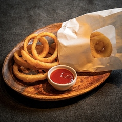 オニオンリング