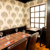 ホロヨイ 能見台店の雰囲気2