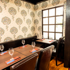 ホロヨイ 能見台店の雰囲気2