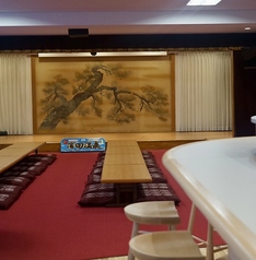 蒲田温泉食堂の特集写真