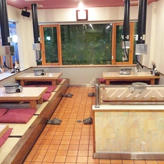 焼肉ヒロ 川口店の雰囲気1