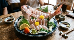 ごきげんえびす 亀岡駅前店のコース写真