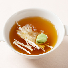 青冥 チンミン Ching-Ming 堂島本店のコース写真