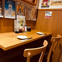 つばさや ながら御器所店の特集写真