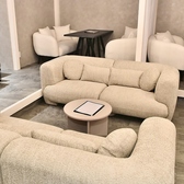 humo shisha cafeの雰囲気2