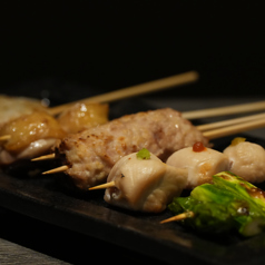焼鳥さいとうの特集写真