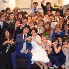 渋谷で貸切パーティーをやるならDeBarge！！