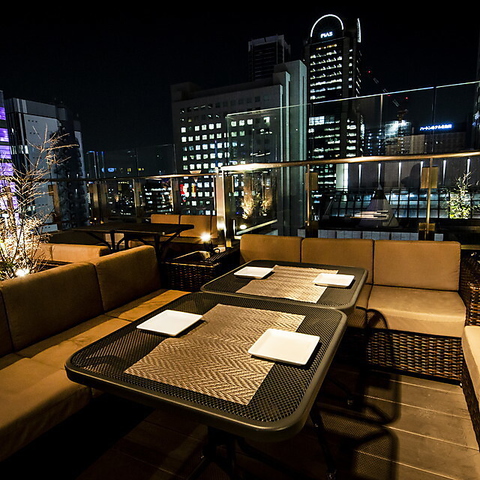 Osaka Craft Brewery 茶屋町 茶屋町 中崎町 中津 居酒屋 ネット予約可 ホットペッパーグルメ