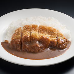 カツカレー