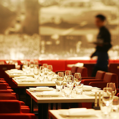 ニューヨークカフェ NEW YORK CAFEのコース写真