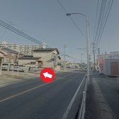 店舗向かい側駐車場もご利用いただけます