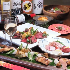 四季料理 彩 いろどり irodoriのおすすめ料理1