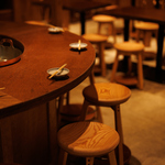 1名様～立ち寄りやすいお店です。会社帰りのサク飲みやお休みの日の一人飲みにも選ばれています！