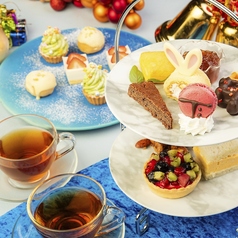 古城の国のアリスのコース写真