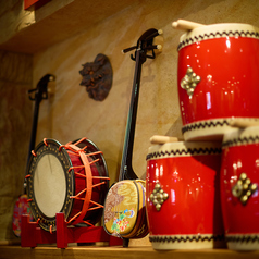 民謡しゃぶしゃぶ かりうたの特集写真