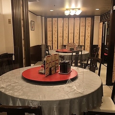 外苑飯店のコース写真