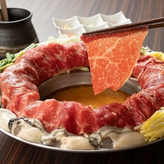 倉敷個室居酒屋 藤と川蝉特集写真1