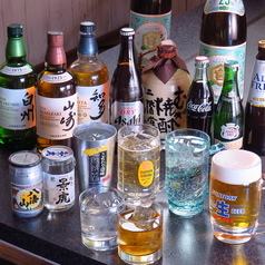 お好み焼・もんじゃ焼居酒屋　あつきの特集写真