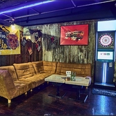 スリーモンキーズカフェ 横浜関内店の雰囲気2