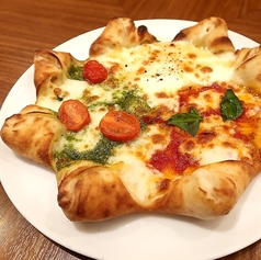 【花形】ハーフ&ハーフ