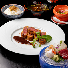 のんき亭 京都祇園店のコース写真