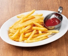 フライドポテト