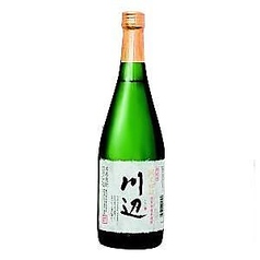【米】川辺