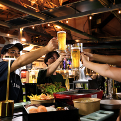 別府タワービアガーデン ～BBQ＆Sauna～の特集写真