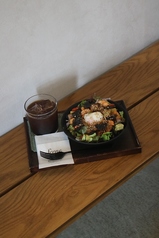 カフェ SCENE シーン 栄店のおすすめ料理1
