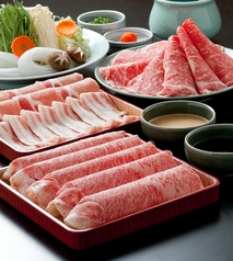 しゃぶ禅 小倉店のおすすめ料理1