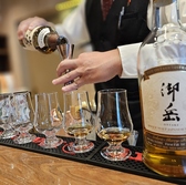 お酒の美術館 曽根崎お初天神通り店の雰囲気2