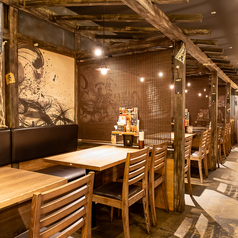 土佐わら焼き 龍神丸 三宮店特集写真1