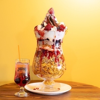 チャレンジメニュー★