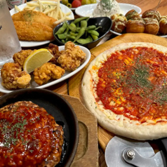 Lau Lau ラウラウ 麻布十番店のコース写真