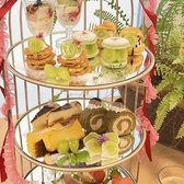 FARMERS GARDEN Cafe ファーマーズガーデンカフェ オムレットの詳細