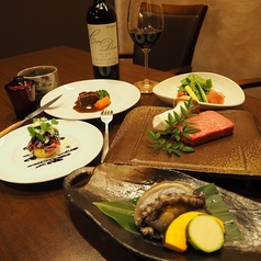 鉄板Dining ゆたかの特集写真