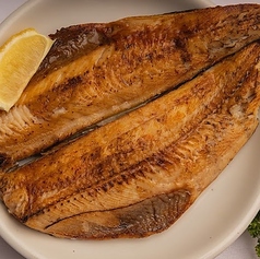 日吉屋 上野店のコース写真