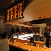 焼き鳥 吉鳥 BURARIの雰囲気2