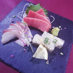 刺身
