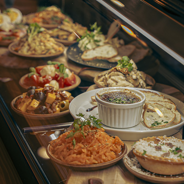 TreS トレスのおすすめ料理1