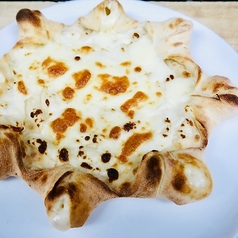 【花形】モッツァレラ&はちみつ