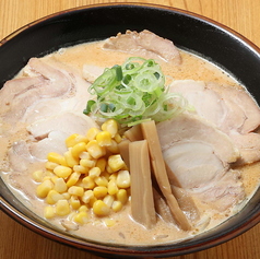 みそチャーシューめん